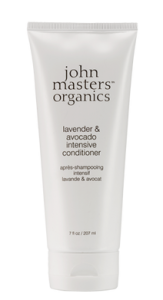 après-shampooing John Masters Organics